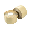 Non woven Tape with Butyl Rubber Adhesive